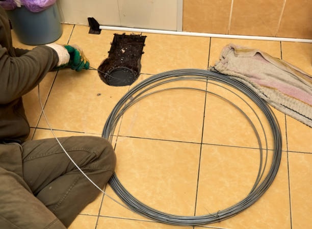 Beylerbeyi Tikali Lavabo Boru Açma