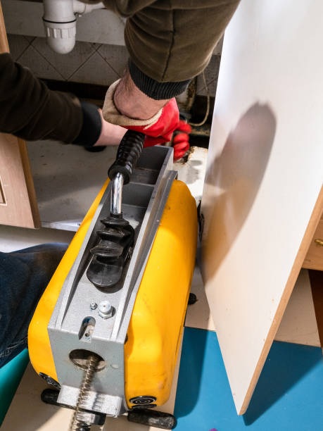 Beylerbeyi Profesyonel Tesisat Ustalar